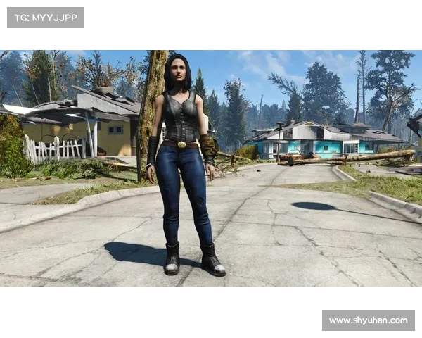 辐射4:NMM装Mod攻略大揭秘 辐射4:NMM装Mod攻略大揭秘