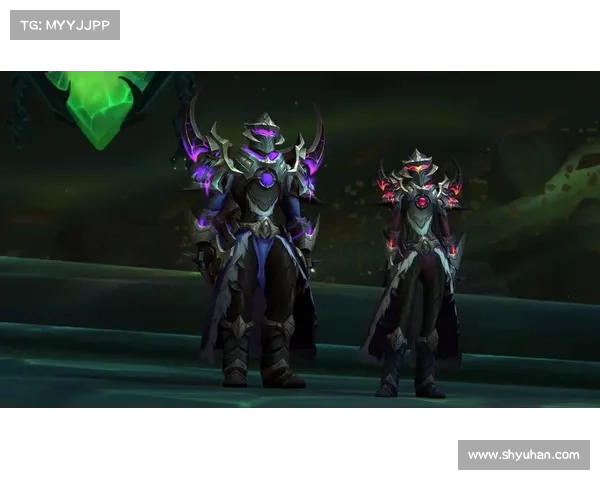 魔兽世界10.0:触发套装奖励任务的新方法 魔兽世界10.0:触发套装奖励任务的新方法